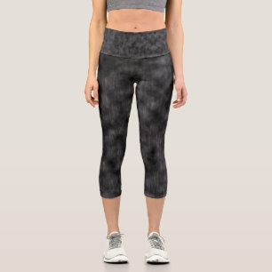 Echo-Rest Capri Leggings