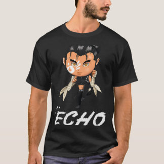 Echo T-Shirt