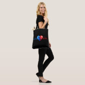  Echo Tech - Cardiac Sonographer Tasche (Am Model)