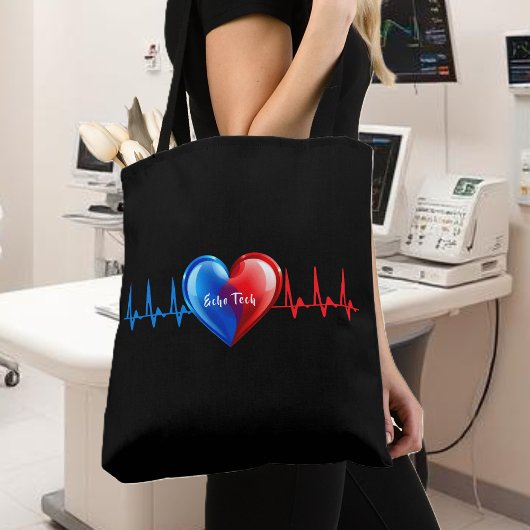  Echo Tech - Cardiac Sonographer Tasche
