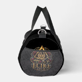 Echo Tech - Echokardiograph - Sonographiker Duffle Bag (Rechts)