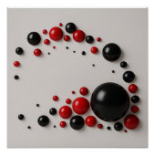 Echo Urban Poster (Vorderseite)