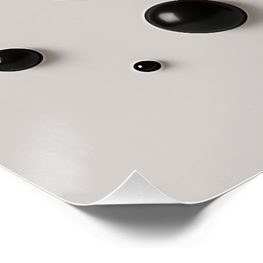 Echo Urban Poster (Ecke)