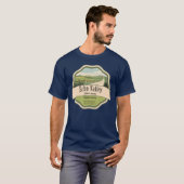 Echo Valley Staat Park T-Shirt (Vorne ganz)