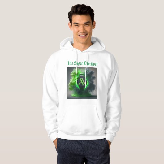 Echo Your Essence' T - Shirt (Vorne ganz)