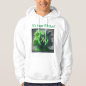 Echo Your Essence' T - Shirt (Vorderseite)