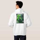 Echo Your Essence' T - Shirt (Schwarz voll)