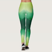 Echoes Beyond the Ridge Leggings (Rückseite)