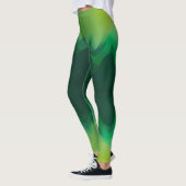 Echoes Beyond the Ridge Leggings (Links)