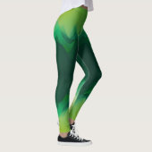 Echoes Beyond the Ridge Leggings (Rechts)