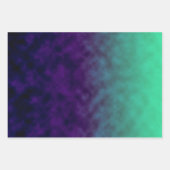 Echoes der Amethystflut Geschenkpapier Set (Vorderseite 2)