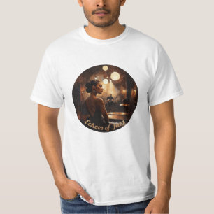 Echoes des Jazz T-Shirt