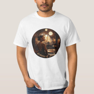 Echoes des Jazz T-Shirt