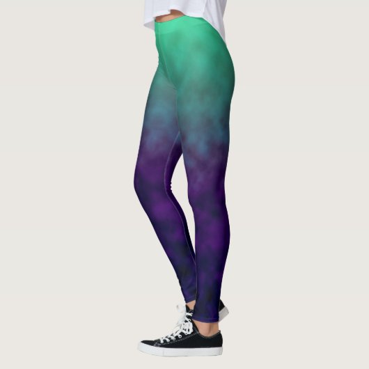 Echoes of Amethyst Tide Leggings (Links)