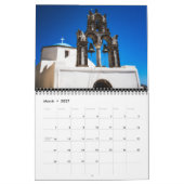 Echoes of Antiquity 12-Monats-Kalender Kalender (Mär 2027)
