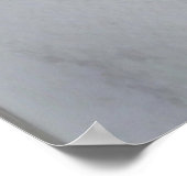 Echoes of Clay Poster (Ecke)