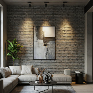 Echoes of Clay Poster