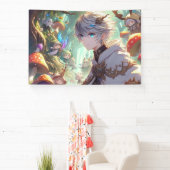 Echoes of Elven Hearts Banner (InSitu)