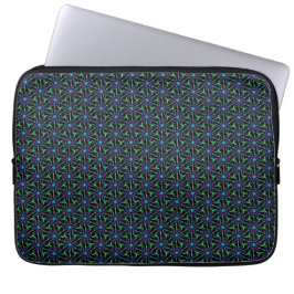Echoes of Eternity Laptop Sleeve