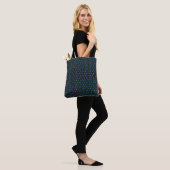 Echoes of Eternity Tote Bag Tasche (Am Model)