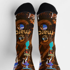 Echoes of Giwerment: March 8th Socken