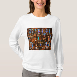 Echoes of Giwerment: March 8th T-Shirt