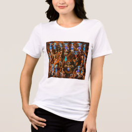 Echoes of Giwerment: March 8th T-Shirts & Tops