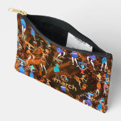 Echoes of Giwerment: March 8th Zubehörtasche (Offen)