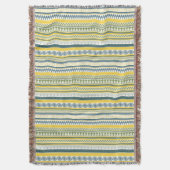 Echoes of Knossos: Minoan-Inspirierte Knochendecke Decke (Vorderseite Vertikal)