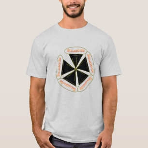 Echoes of Saudade T-Shirt