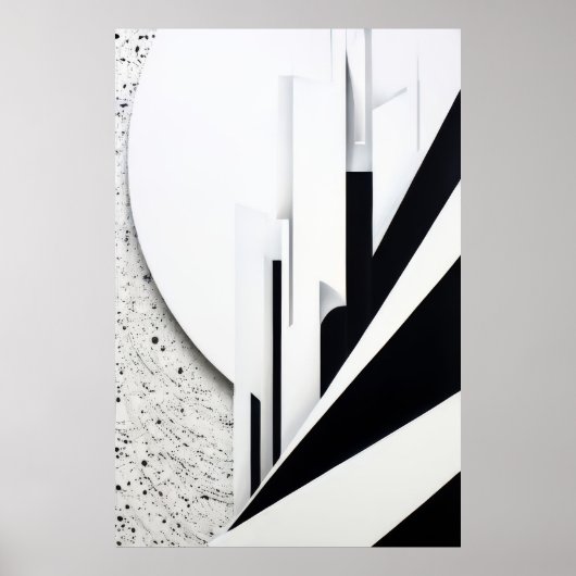 Echoes of the Future Poster (Vorne)