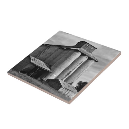 Echoes of the Harvest Fliese (Seite)