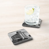 Echoes of the Harvest Getränkeuntersetzer (Rechte Seite)