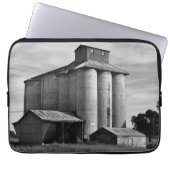 Echoes of the Harvest Laptopschutzhülle (Vorderseite)