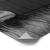 Echoes of the Harvest Poster (Ecke)