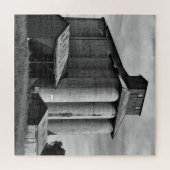 Echoes of the Harvest Puzzle (Horizontal)