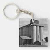 Echoes of the Harvest Schlüsselanhänger (Vorderseite)