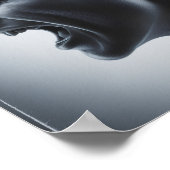 Echoes of the Mind Poster (Ecke)