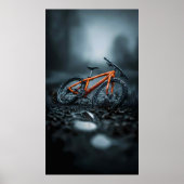 Echoes of the Ride Poster (Vorne)