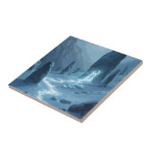 Echoes of the Winter Watcher Fliese (Seite)