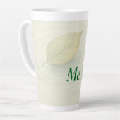 Echoes & Offerings | "Me Time" mit Schwimmleder Milchtasse (Linke Ecke)