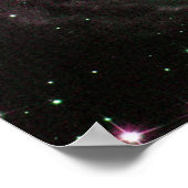 Echoes vom Rand Poster (Ecke)