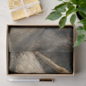 Echos der Balletdekoration Seidenpapier (Geschenk)