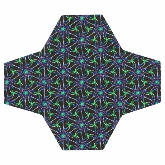 Echos der Ewigkeit Fußball (Flach)