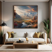 Echos der Ewigkeit Poster