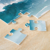Echos der Gezeiten Puzzle (Seite)