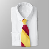 Echos der krawatte (Gebunden)