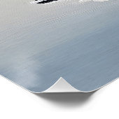 Echos der Nacht Poster (Ecke)