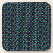 Echos der Untersetzer der Ewigkeit (Vorderseite)