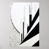 Echos der Zukunft Poster (Vorne)